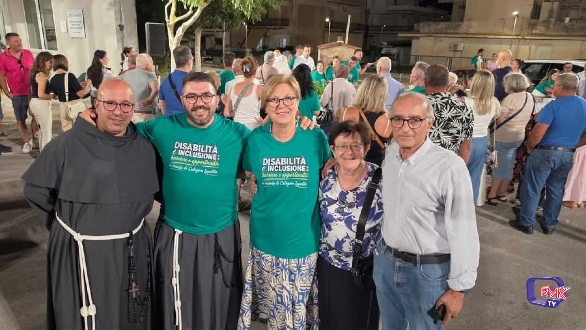 Montevago. Confronto su disabilità, inclusione, barriere e opportunità